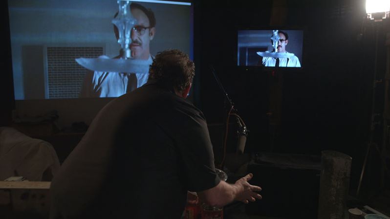 Vigilância e ruído em Hacked Circuit (2014) de Deborah Stratman