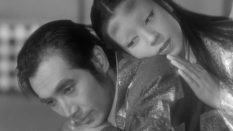 Toda história de amor pelo cinema é também uma história de fantasma (ou sobre minha experiência com Contos da lua vaga)
