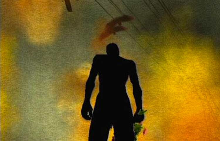Eu também fui espectador do fim do mundo – os filmes machinima de Phil Solomon e o Espectador Emancipado de Jacques Rancière