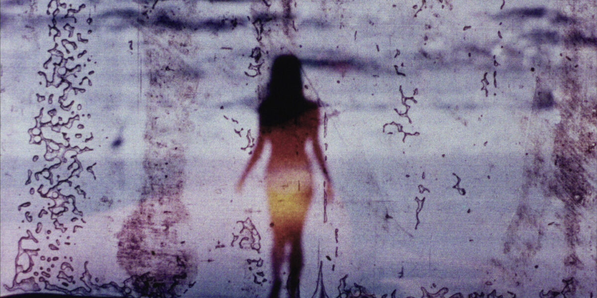 VISÕES ONÍRICAS E PERCEPÇÕES DO ERÓTICO EM FUSES (Carolee Shneemann, 1967)