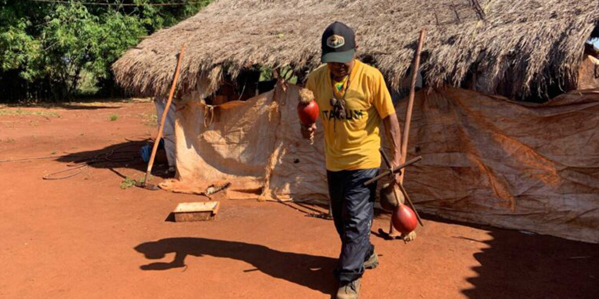 Mar de Dentro (Lia Letícia, 2024), Confluências (Dácia Ibiapina, 2024) e Yõg Ãtak: Meu pai, Kaiowá (Sueli Maxakali, Isael Maxakali, Roberto Romero e Luísa Lanna, 2024)