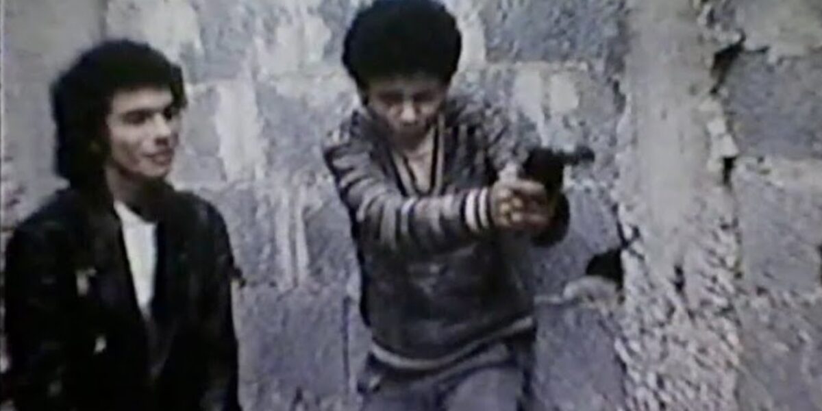 NAS ENTRANHAS DA BANDIDAGEM: WILSINHO GALILÉIA (João Batista de Andrade, 1978)